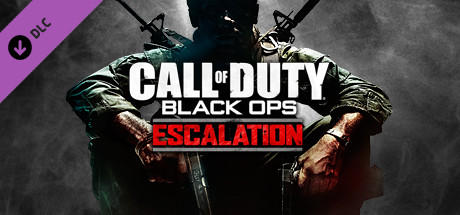 Call of Duty: Black Ops - Скидка 50% на DLC к Black Ops в Steam